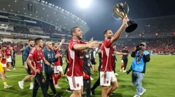 هيمنة الأهلي في كأس السوبر المصري: لماذا يسيطر المارد الأحمر على اللقب التاريخي؟